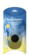 Footminders Casual Orthotic Insoles