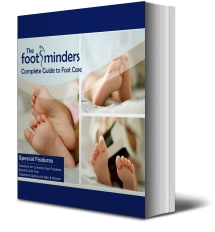Footminders Foot Care E-Book