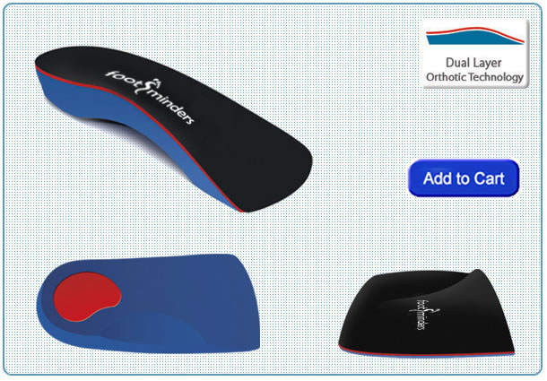footminders insoles